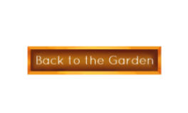 Back to the Garden button