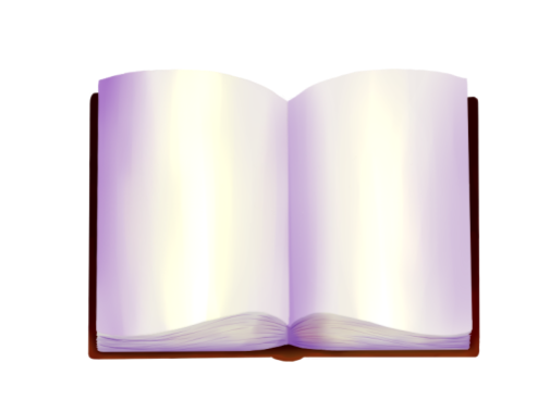Open Potion Book